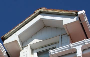 Kendal fascia installation costs