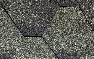 Kendal fibreglass shingle repairs