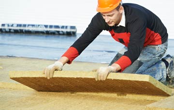 flat-roof-insulation Kendal, Cumbria