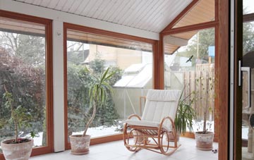 Kendal hardwood conservatory roofing repairs