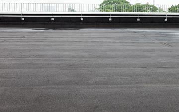 Kendal asphalt roof replacement